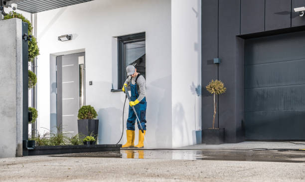 Kaser, NY Pressure Washing Services Company